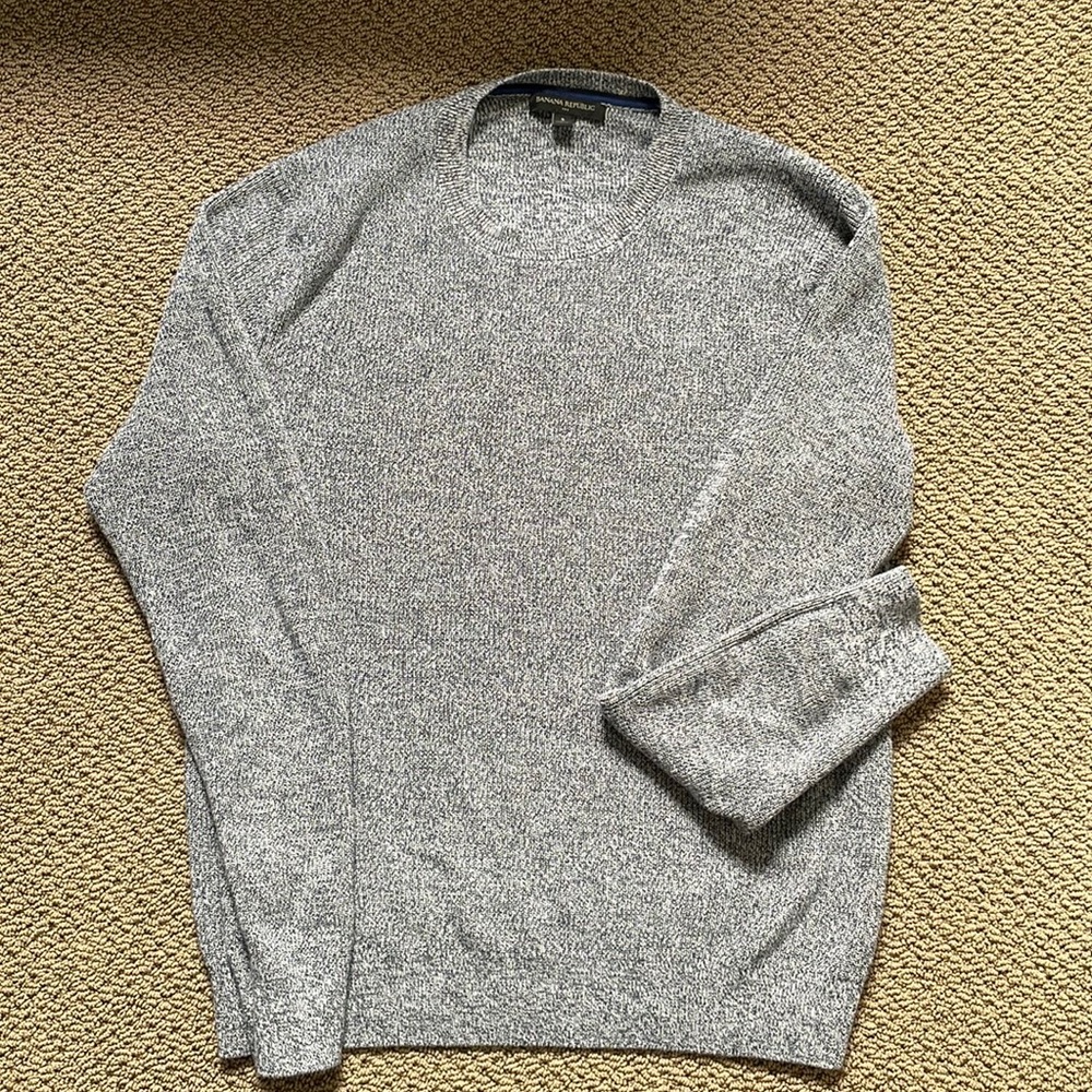Banana Republic Knit Sweater